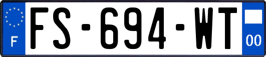 FS-694-WT