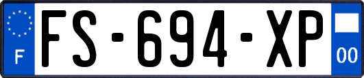 FS-694-XP