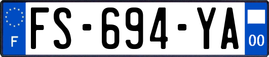 FS-694-YA