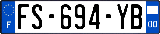 FS-694-YB