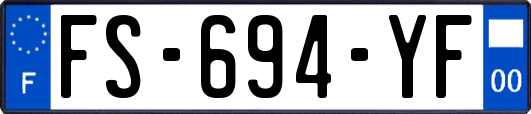 FS-694-YF
