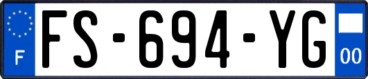 FS-694-YG