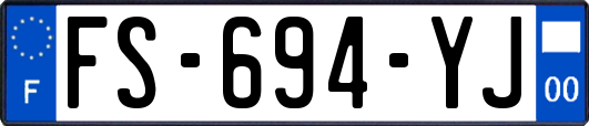 FS-694-YJ