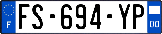 FS-694-YP