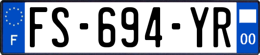 FS-694-YR