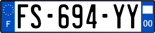 FS-694-YY