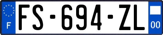 FS-694-ZL