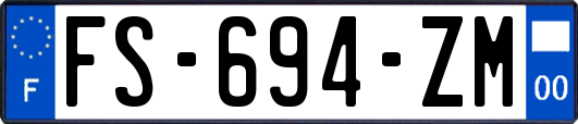 FS-694-ZM