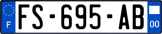 FS-695-AB