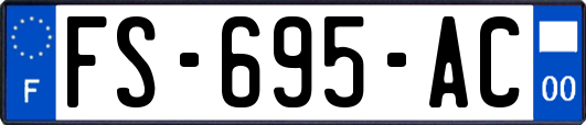 FS-695-AC