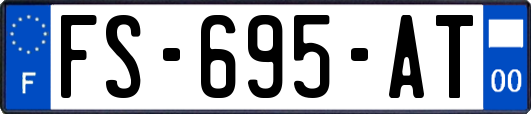 FS-695-AT