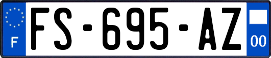 FS-695-AZ