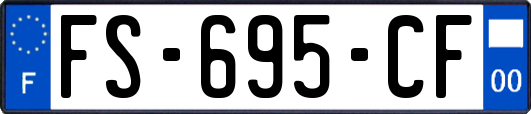 FS-695-CF