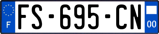 FS-695-CN