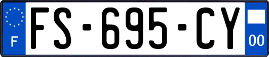 FS-695-CY