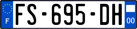 FS-695-DH