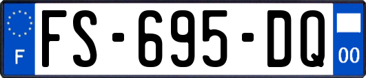 FS-695-DQ