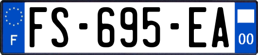 FS-695-EA
