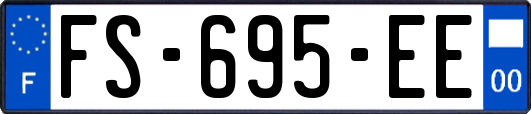 FS-695-EE