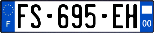 FS-695-EH