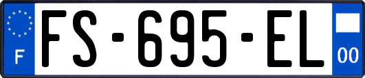 FS-695-EL
