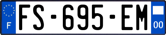 FS-695-EM