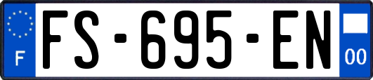 FS-695-EN