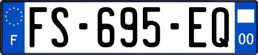 FS-695-EQ