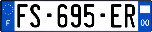 FS-695-ER