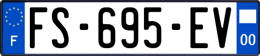 FS-695-EV