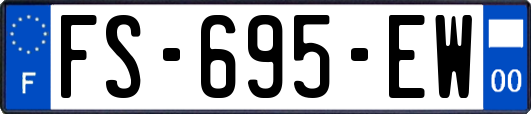 FS-695-EW