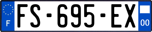 FS-695-EX