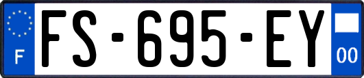 FS-695-EY
