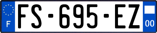 FS-695-EZ