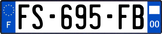 FS-695-FB