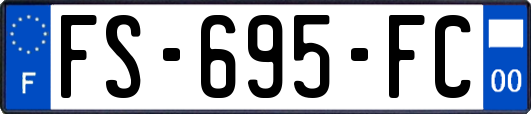 FS-695-FC
