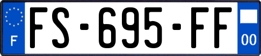 FS-695-FF