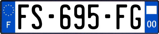 FS-695-FG