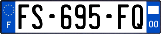 FS-695-FQ