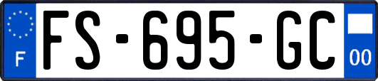 FS-695-GC