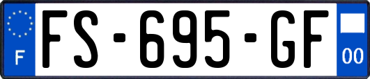 FS-695-GF