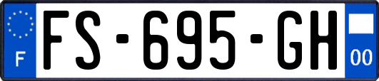 FS-695-GH