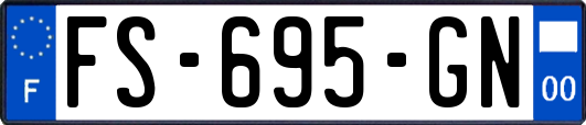 FS-695-GN