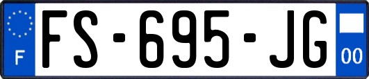 FS-695-JG