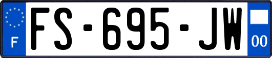 FS-695-JW