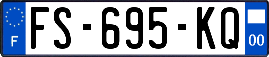 FS-695-KQ