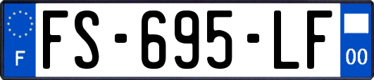 FS-695-LF