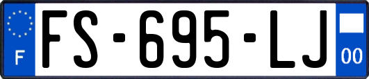 FS-695-LJ