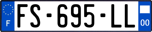 FS-695-LL