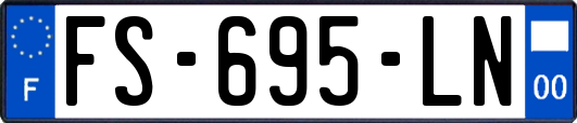 FS-695-LN